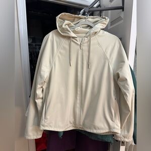 Vessi Overcast Rain Jacket Women’s - Medium